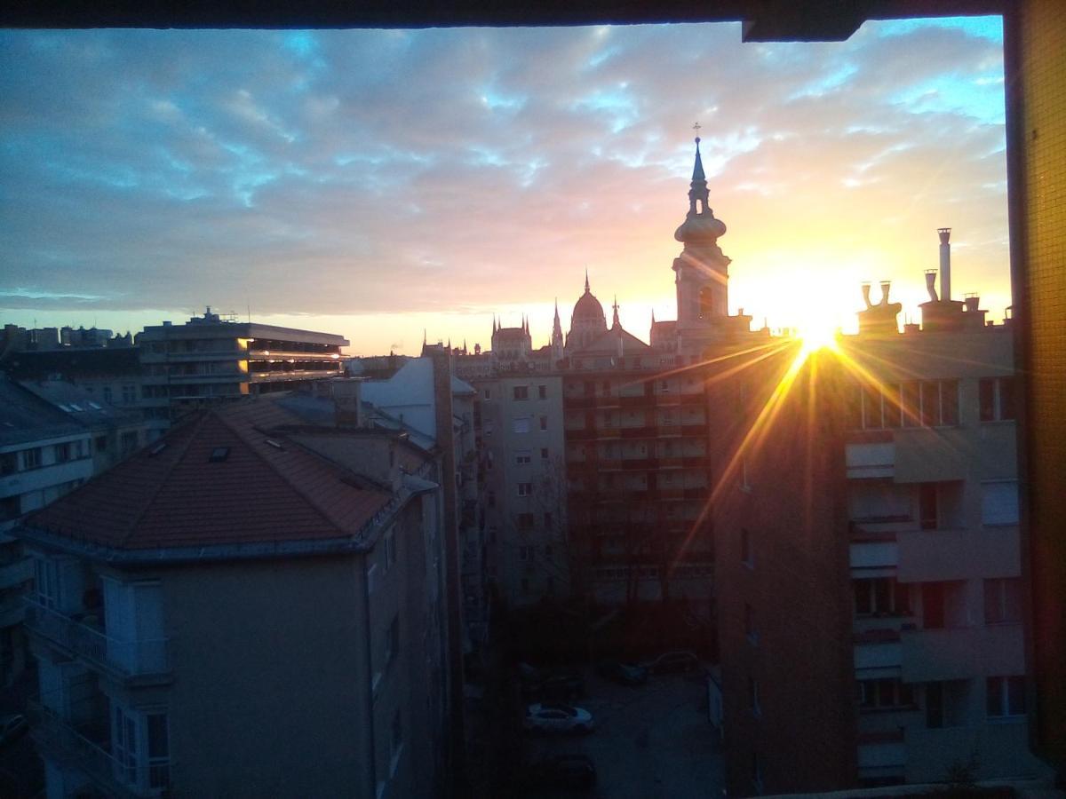 Buda Super Panorama Budapest Bagian luar foto