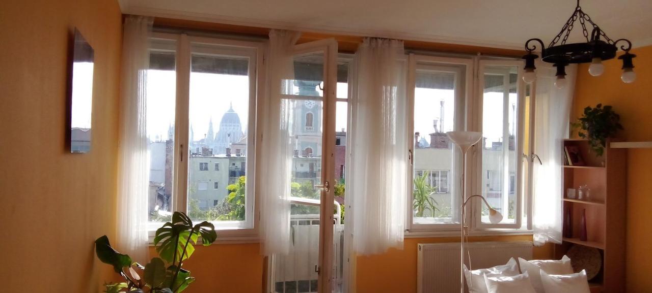 Buda Super Panorama Budapest Bagian luar foto