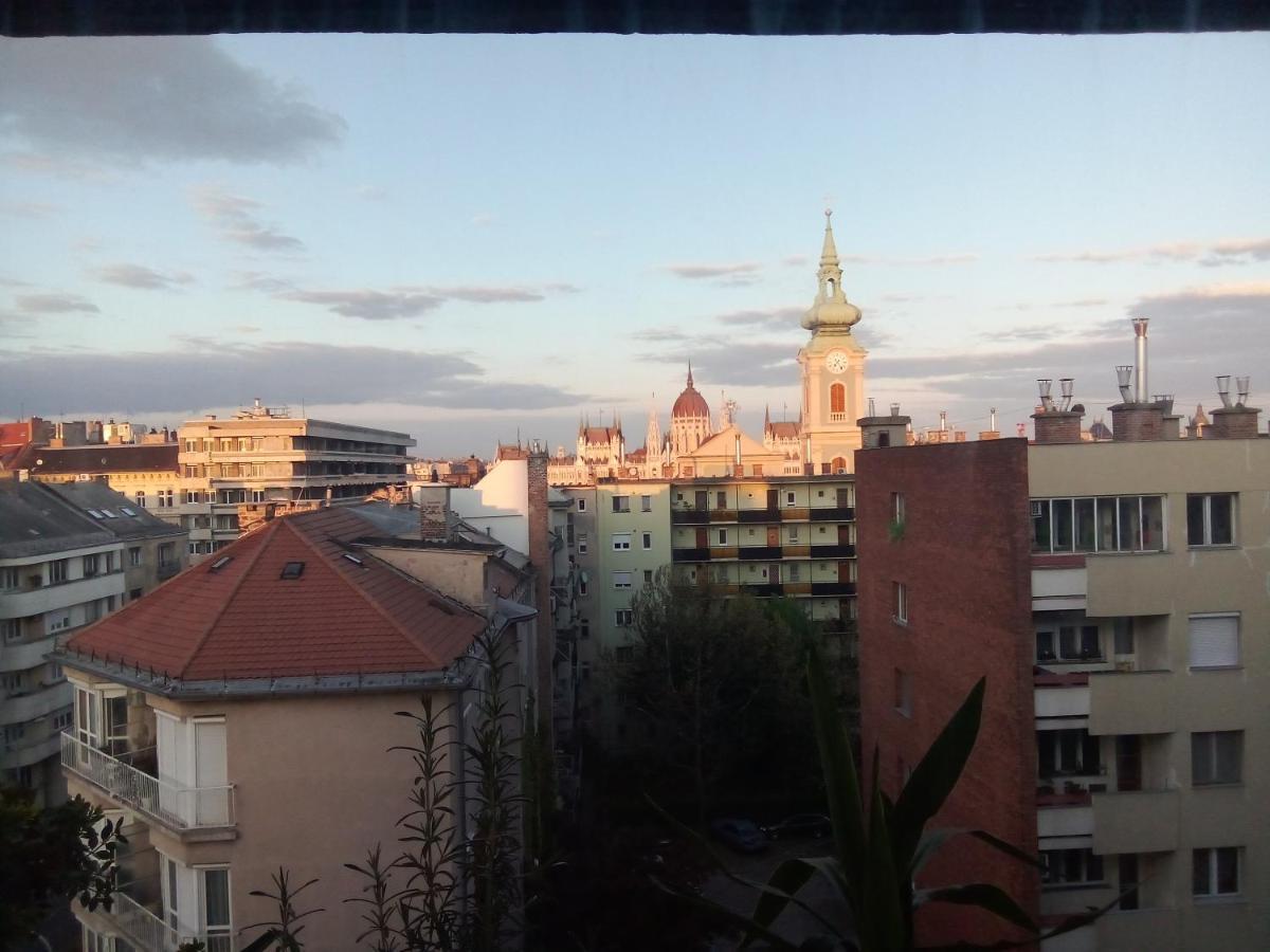 Buda Super Panorama Budapest Bagian luar foto