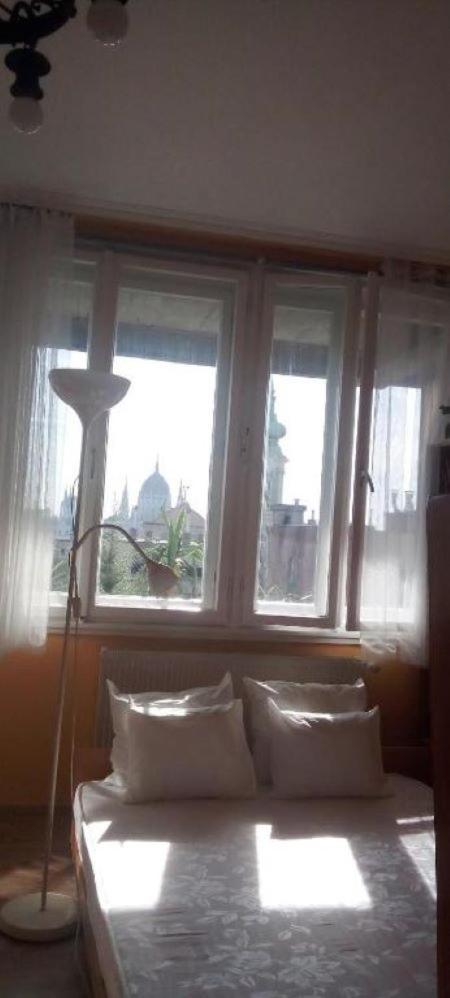 Buda Super Panorama Budapest Bagian luar foto