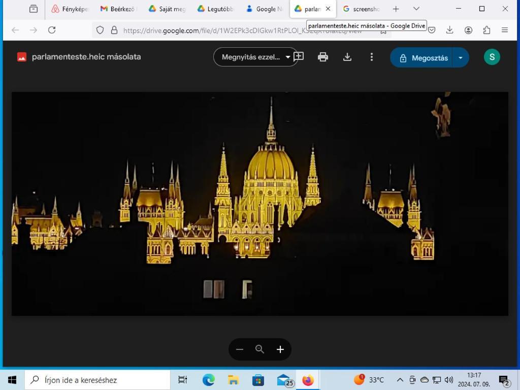 Buda Super Panorama Budapest Bagian luar foto